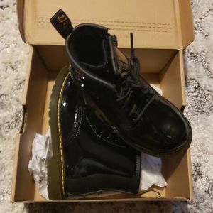 Toddler Dr. Marten's